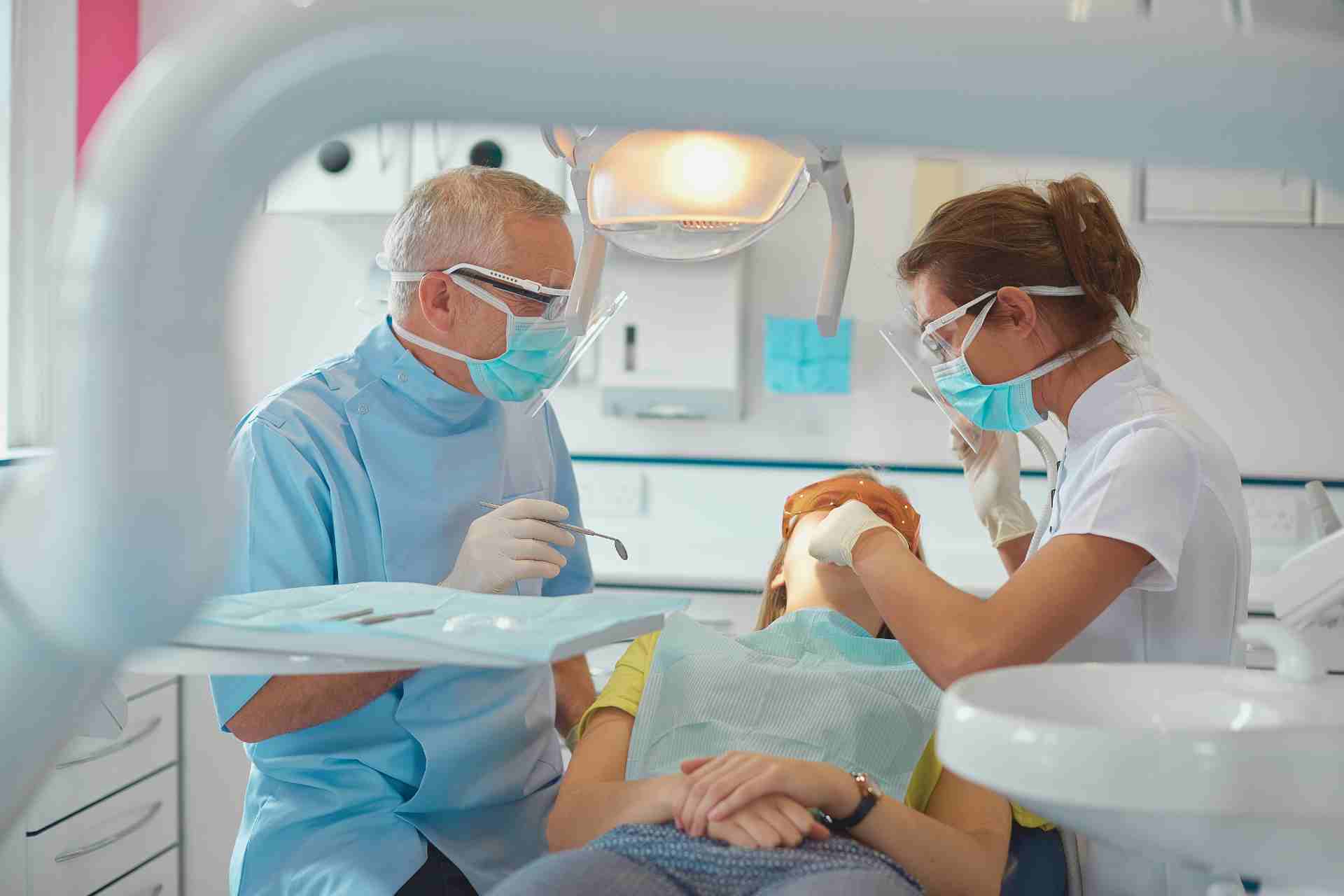 Dentist in Sheffield Lake, OH